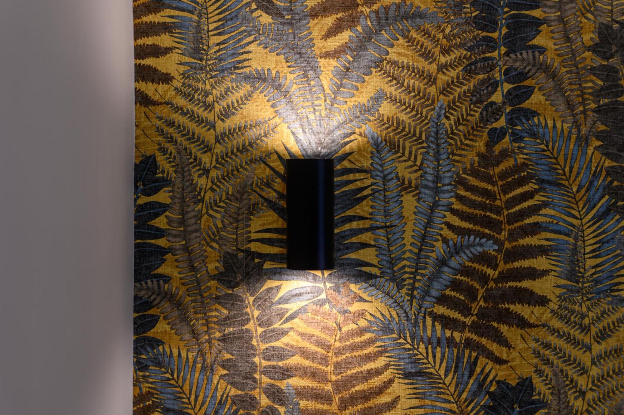 Southern Gold Neapel Exteriör bild